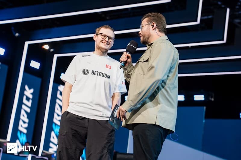 BetBoom sobreviveu ao Legacy para alcançar os playoffs da Thunderpick e fortalecer sua posição no Major