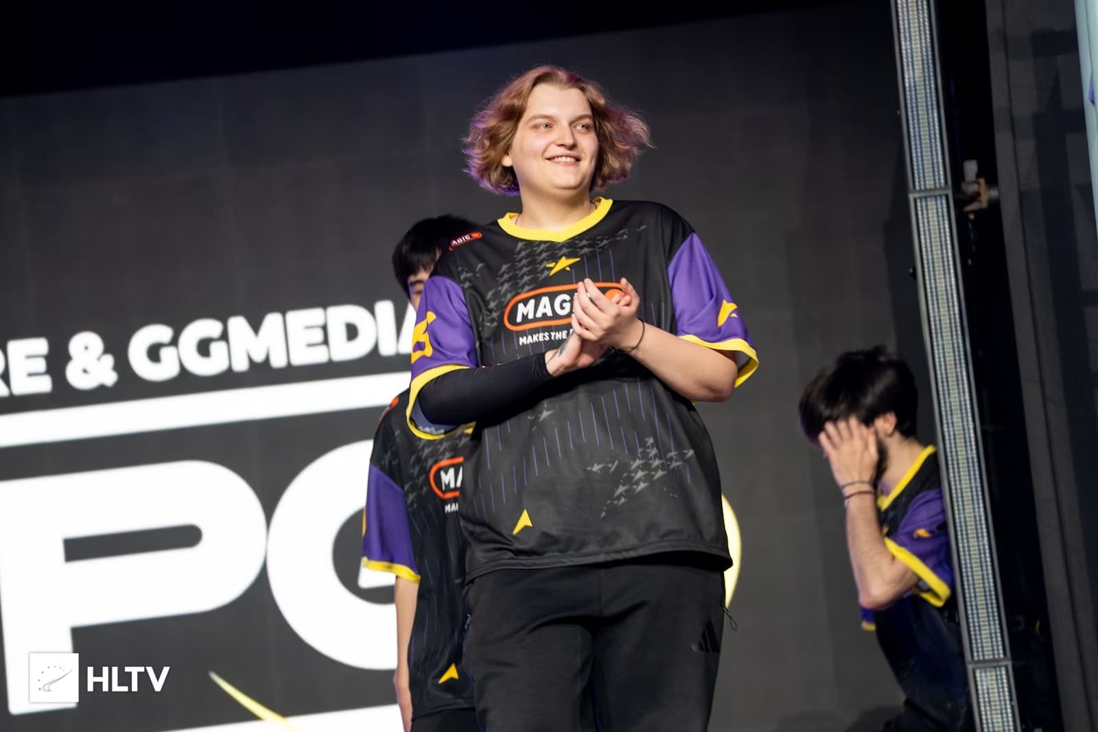 AW 因簽證問題將缺席 StarLadder StarSeries Fall