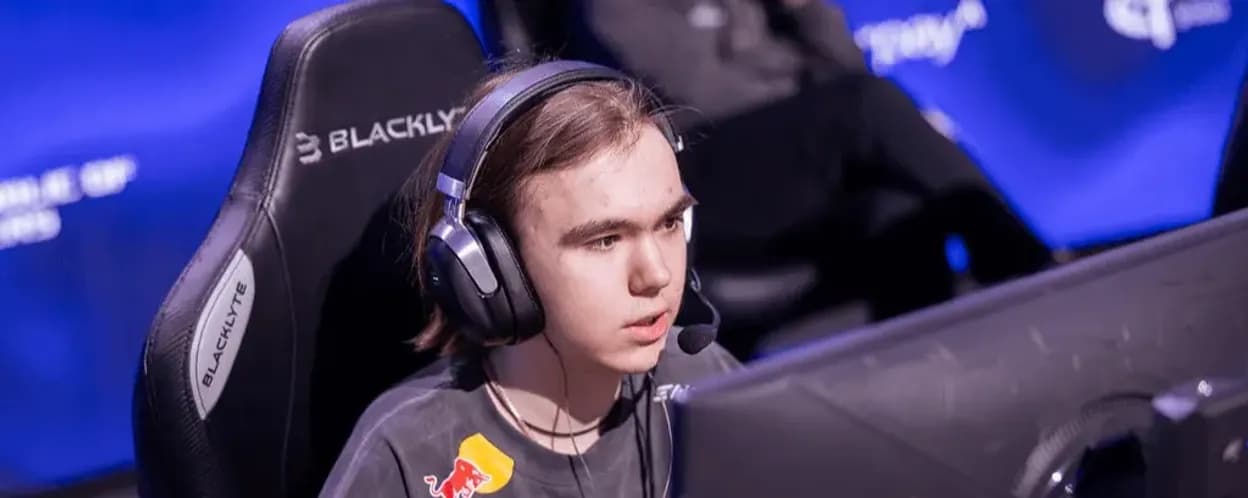 Spirit affronterà FUT nella Grande Finale della Esports World Cup 2026