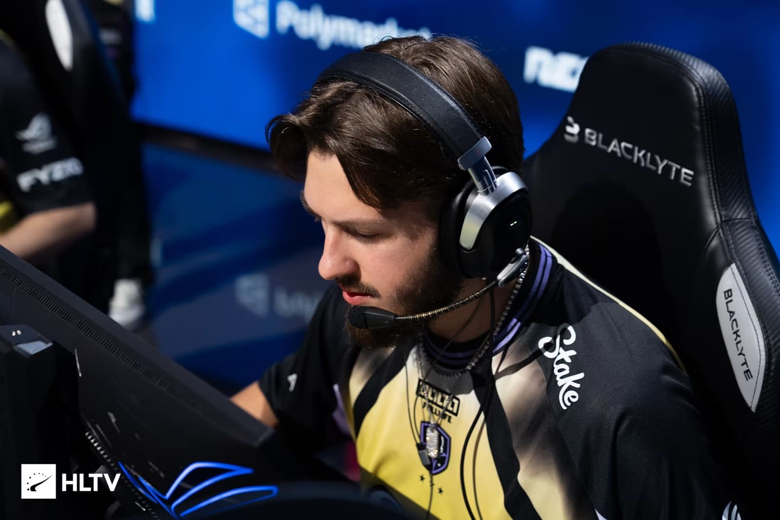 Vitality 以主导的 2-0 战胜 9z 淘汰对手,晋级 BLAST Open Porto