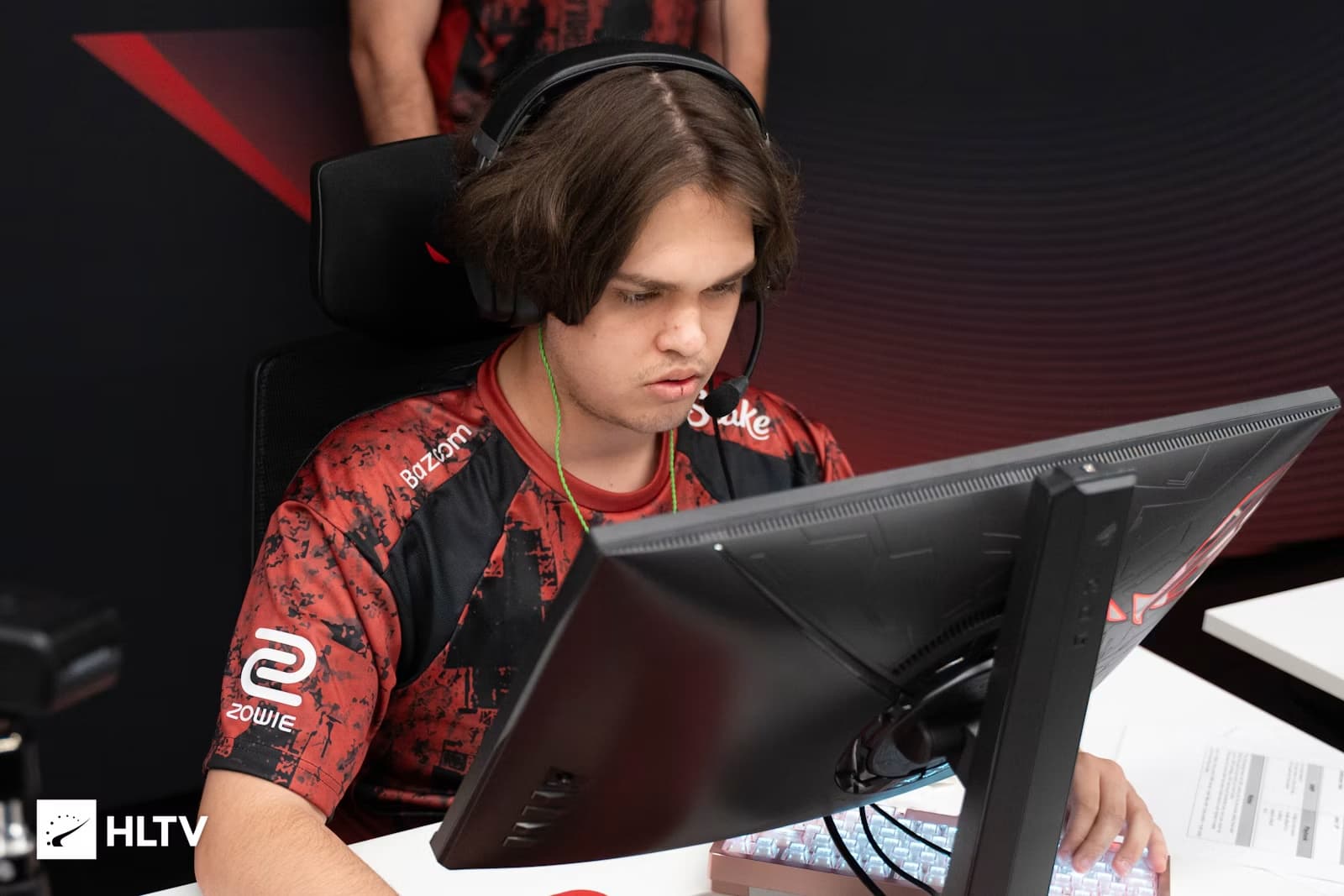 cmtry faces missing Singapore Major with Astralis after FUT's Bucharest elimination
