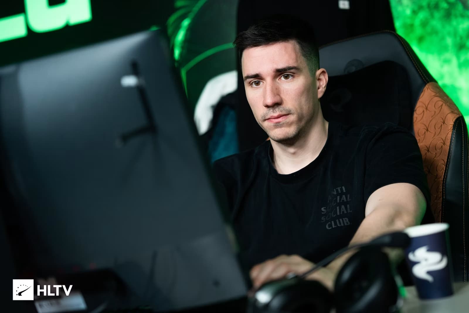 maden จะเข้ามาแทนที่ GamerLegion ในการคัดเลือกปิด IEM Beijing