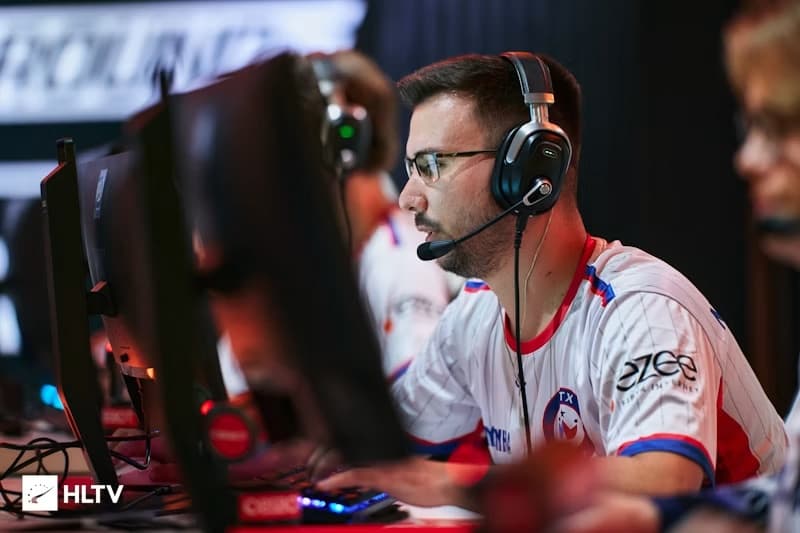 Wildcard-Sieg FRAG University 2026, da die Qualifikationschancen für das Singapore Major steigen