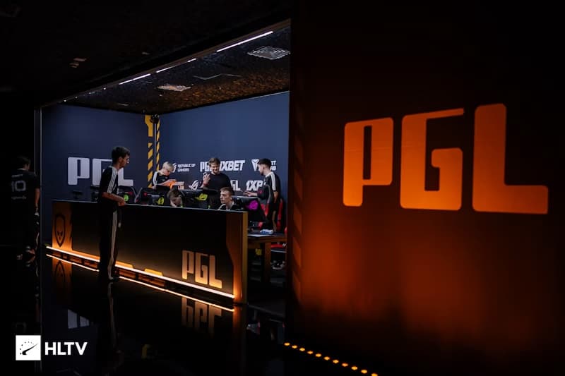 PGL confirma calendário de seis eventos de CS2 para 2028 com investimento de $11 milhões