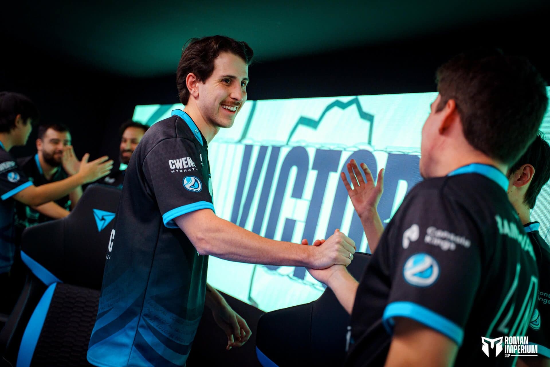 Luminosity varre B8 para alcançar a semifinal superior do Stake Ranked Episode 4