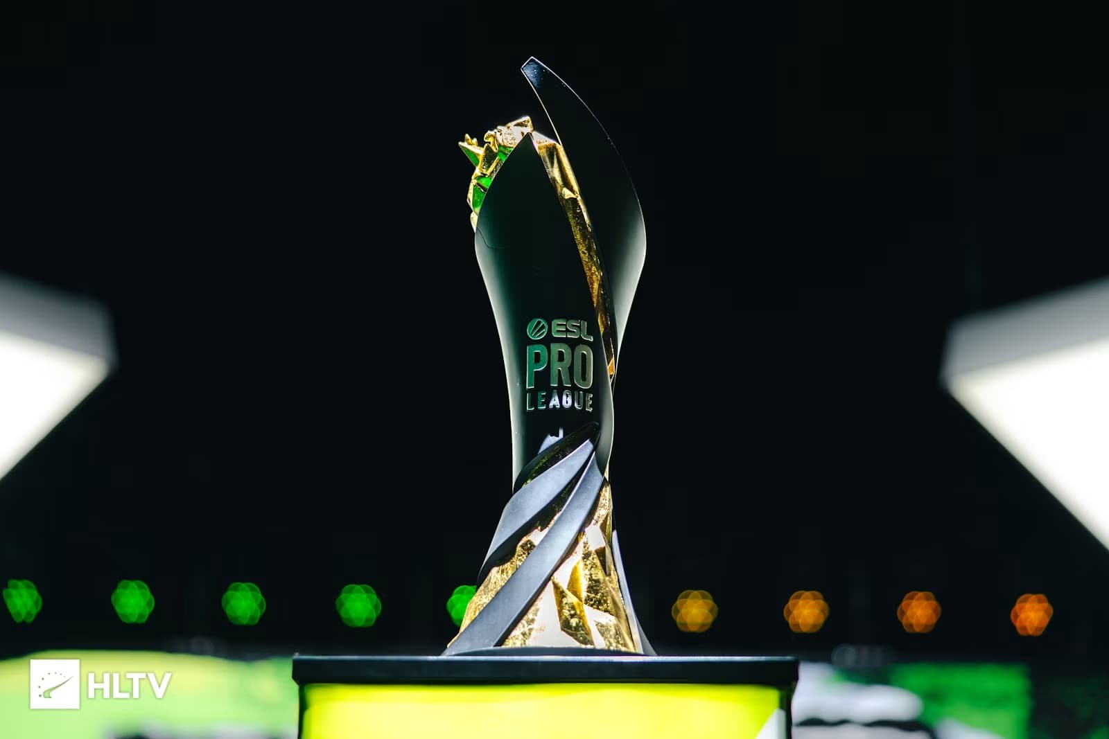 Таланты объявлены для ESL Pro League Season 24