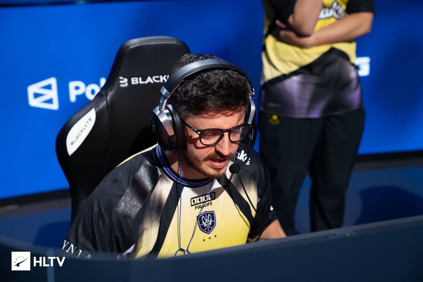Vitality ชนะ FUT 2-0 เพื่อคว้าที่นั่งสุดท้ายในรอบเพลย์ออฟ BLAST Open Porto