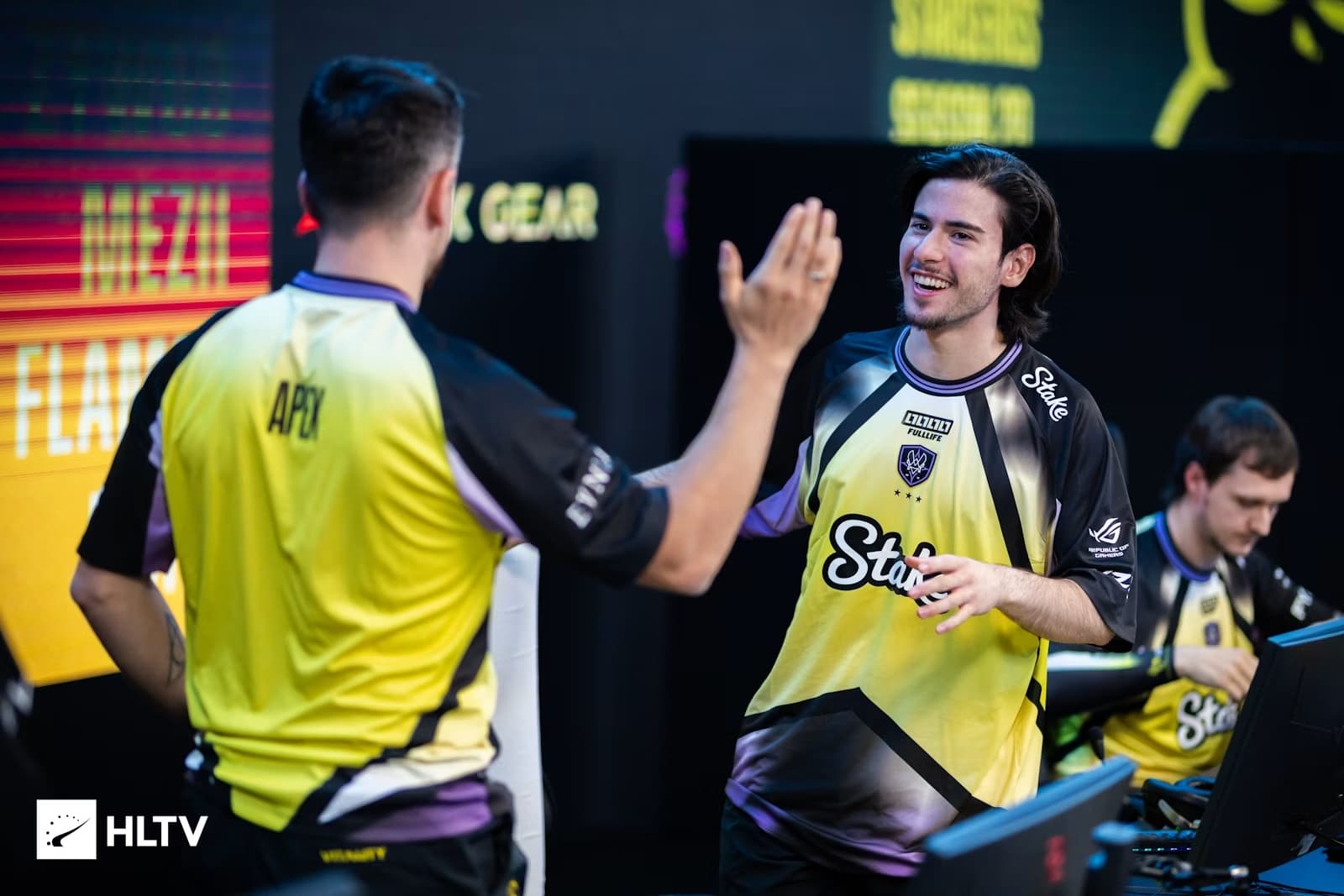 Розыгрыш ESL Pro League Сезон 24 раскрыт