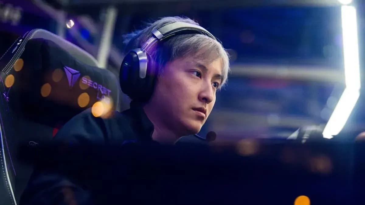 Rumor: Ame pronto a riunirsi con XinQ e xiao8 a Xtreme Gaming