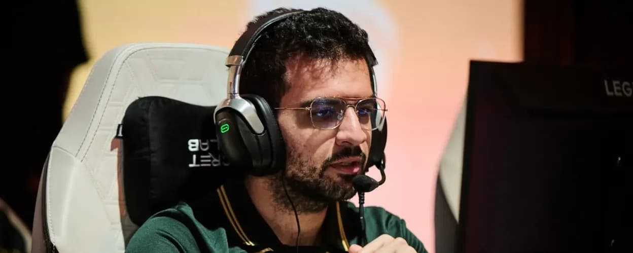 ATF denies rumors linking him with Team Yandex