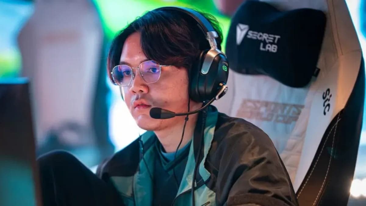Aurora Gaming quét 1w Team để tiến vào bán kết trên của BLAST Slam VIII