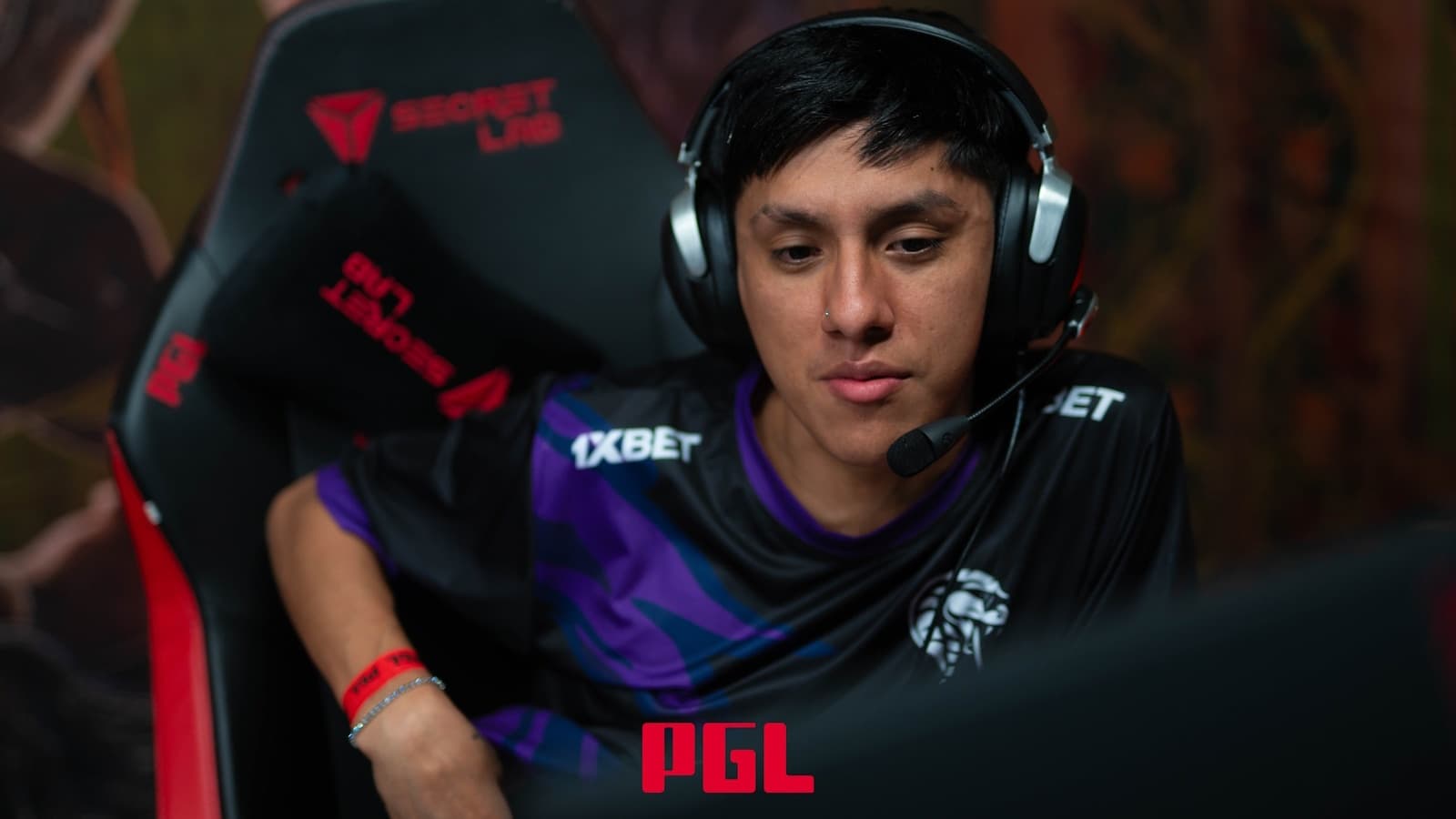El exentrenador de beastcoast aclara que Parker no fue acusado de arreglo de partidas