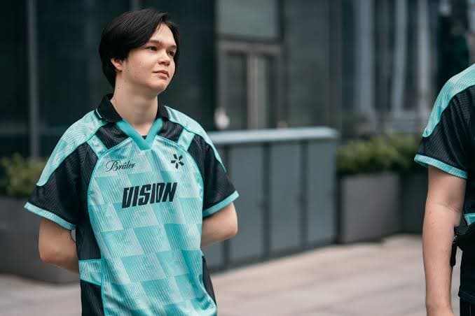 PARIVISION сохранить состав и выкупить Satanic у Team Spirit