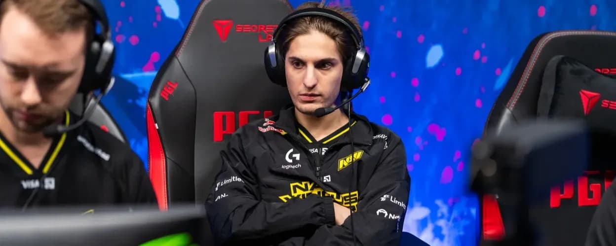 Navi draw 1w as PGL Wallachia Round 4 playoff and elimination matches are set