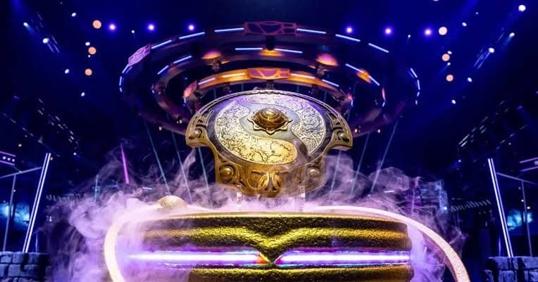 Valve rilascia la previsione e i premi Fantasy per The International 2026