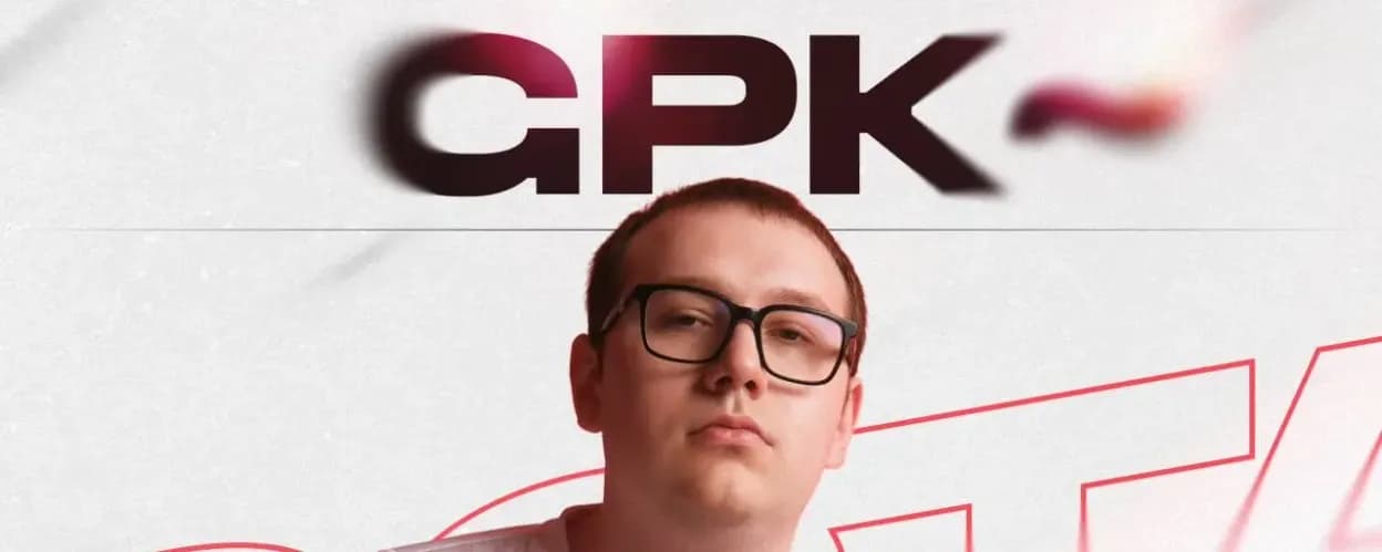 gpk 可能会休息,因为 BetBoom 考虑进行重大阵容变动