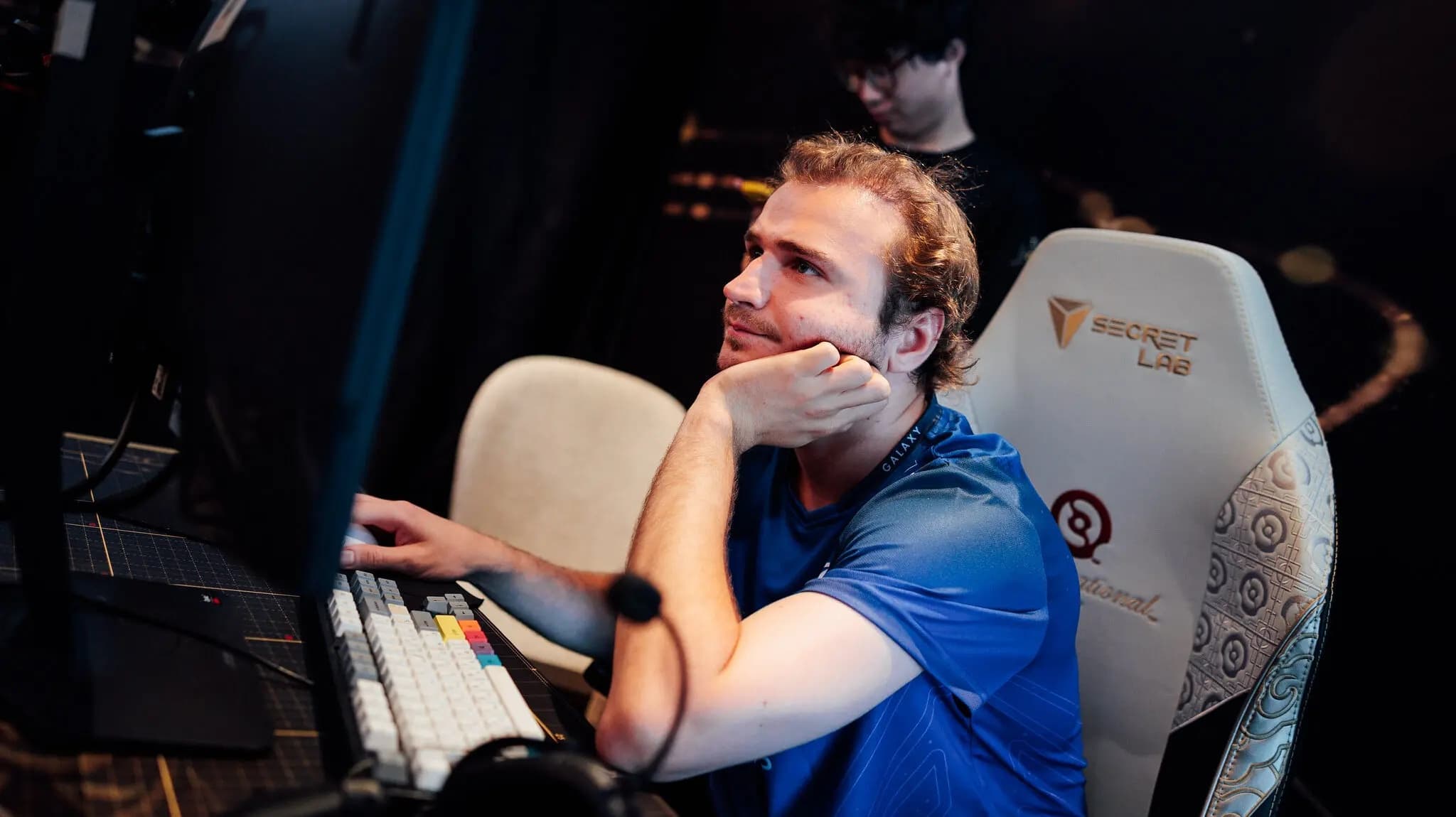 Team Nemesis reverse Conventus Stellarum to reach PGL Wallachia playoffs
