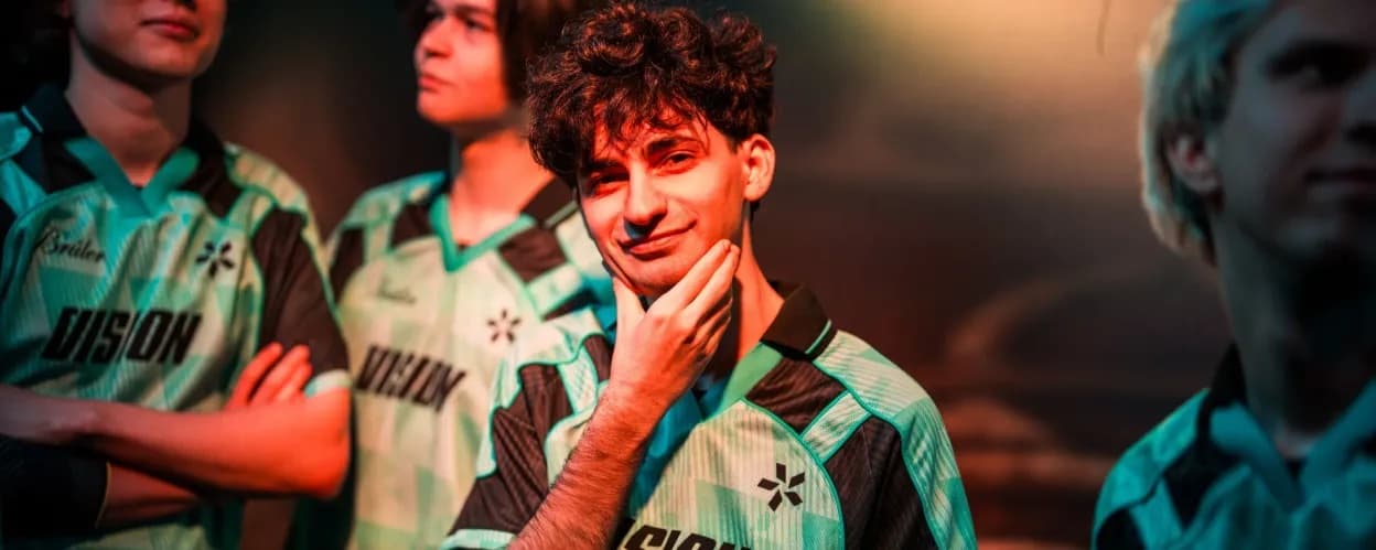 PARIVISION and Team Yandex to Compete for Spot in The International 2026 Grand Final