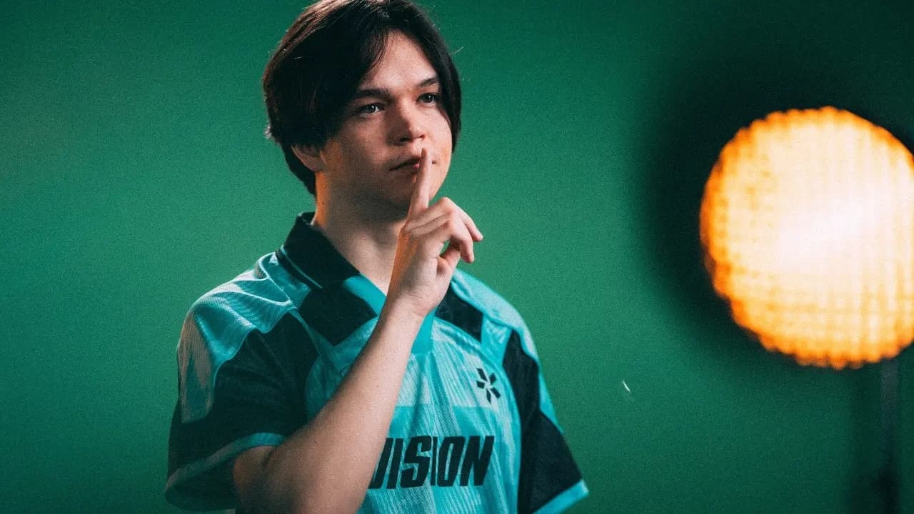 PARIVISION 在 BLAST Slam VIII 中以 2:0 橫掃 LGD Gaming ,在 A 組中名列前茅,Spirit、Yandex 和 BetBoom 也順利晉級
