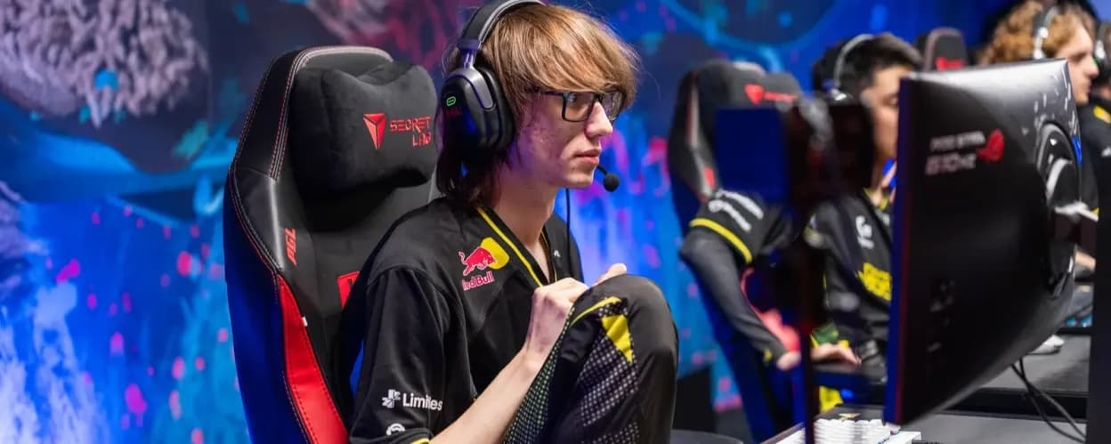 Navi , Xtreme, LGD and Team Yandex remain unbeaten at PGL Wallachia Season 9