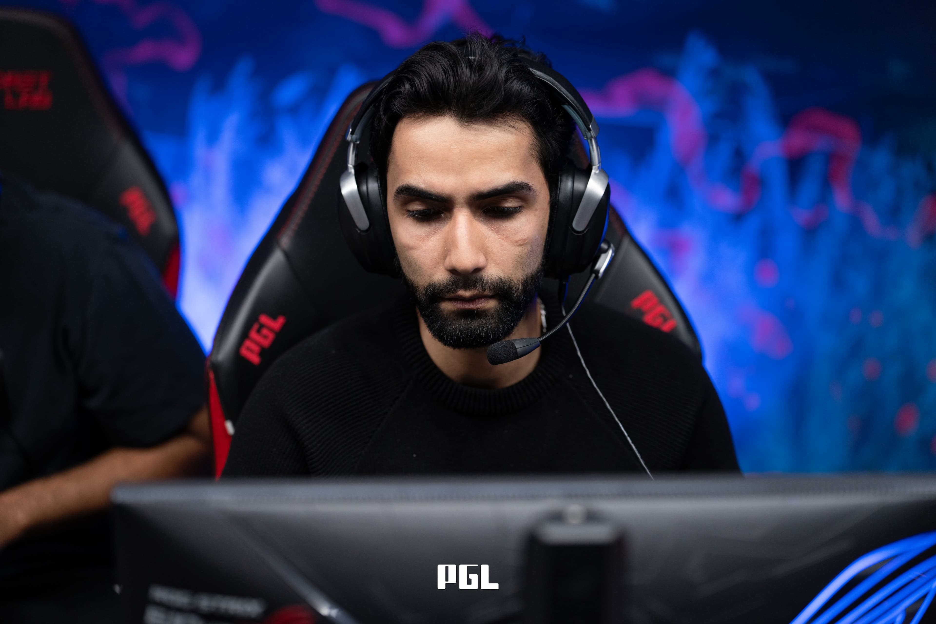 LGD Gaming sweep Xtreme Gaming to reach PGL Wallachia upper final