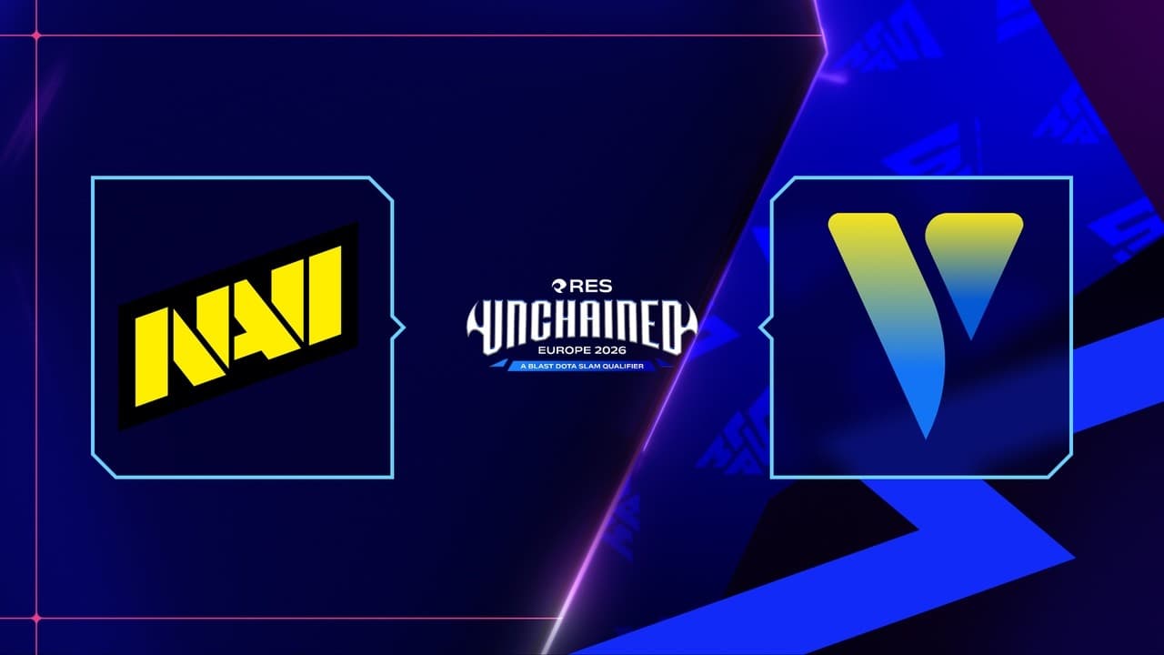 Natus Vincere sweep summer bear 2-0 nel qualificatore di BLAST Slam VIII