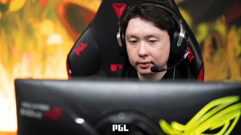 Malady questions Save-'s mid-lane switch and calls for BetBoom Team roster changes