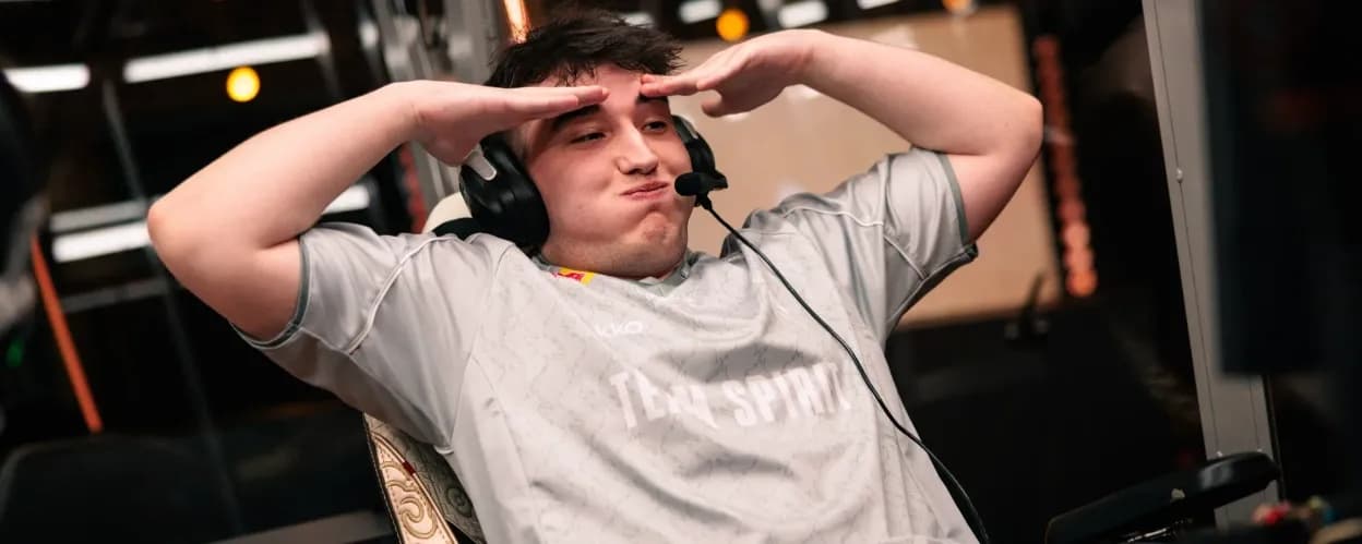 Idinadagdag ng Valve ang Team Spirit champion stickers sa Dota 2