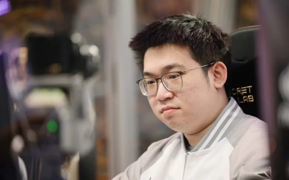 I Yakult Brothers hanno battuto Team Resilience 2-1 per qualificarsi per il BLAST Slam VIII