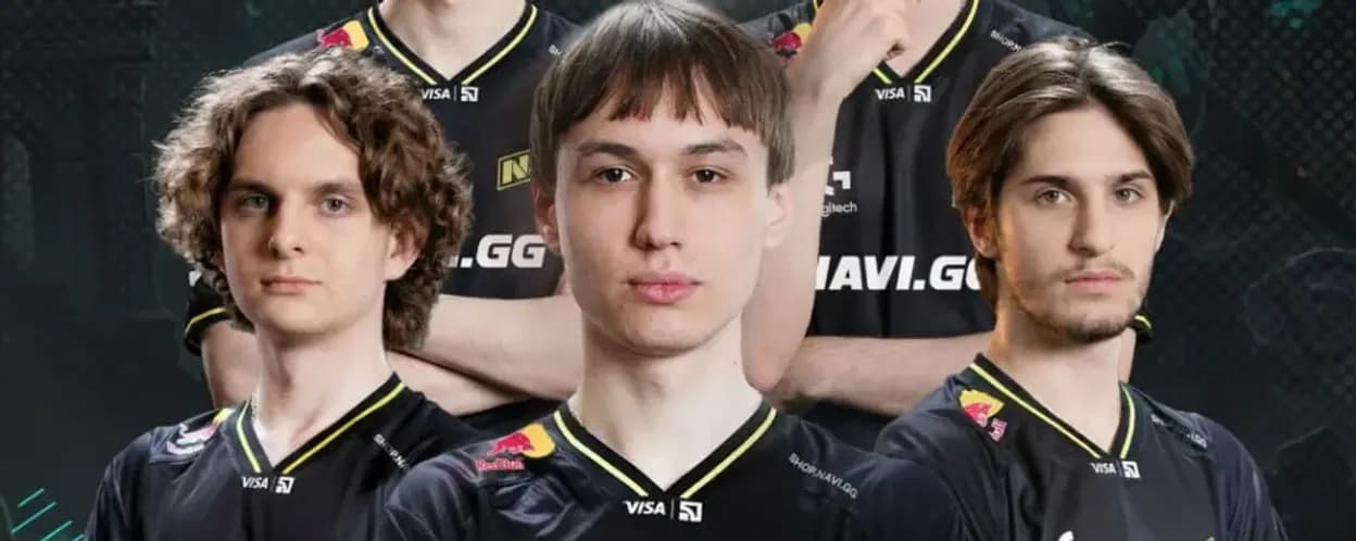 Navi sweep Klim Sani4 to win second consecutive EPL Masters title