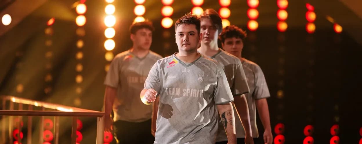 Yatoro Sets New GPM Record at The International 2026