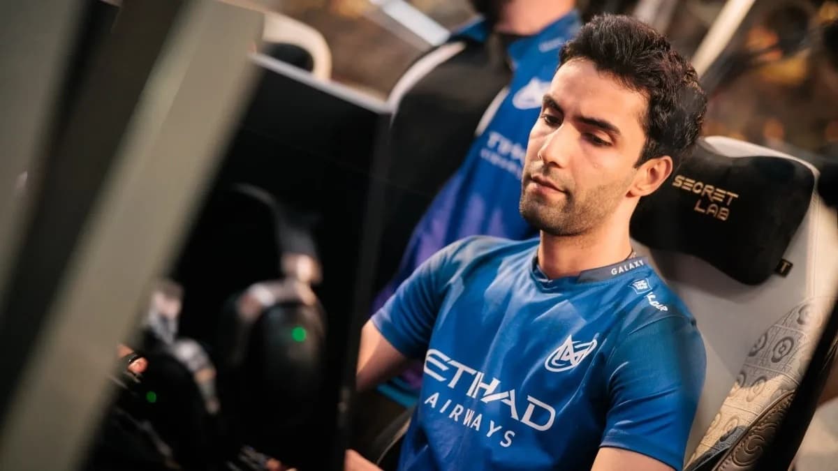 Rumor: Nigma Galaxy potrebbe rilasciare il suo roster di Dota 2