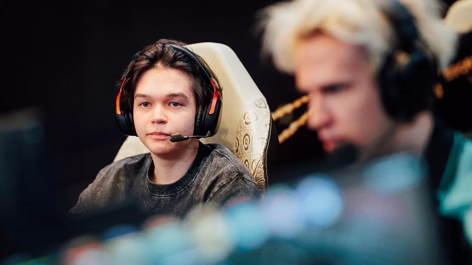 Puppey says he reminds Satanic how to behave outside Dota 2