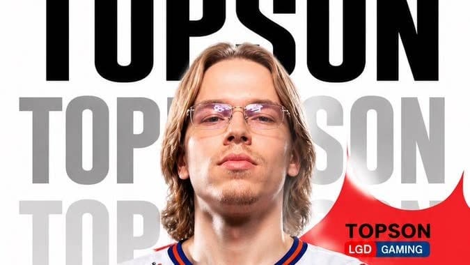 LGD Gaming si separa dal roster di Dota 2 dopo la scadenza dei contratti