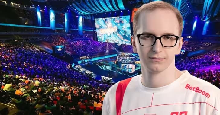 Save explains long-awaited switch from support to mid lane