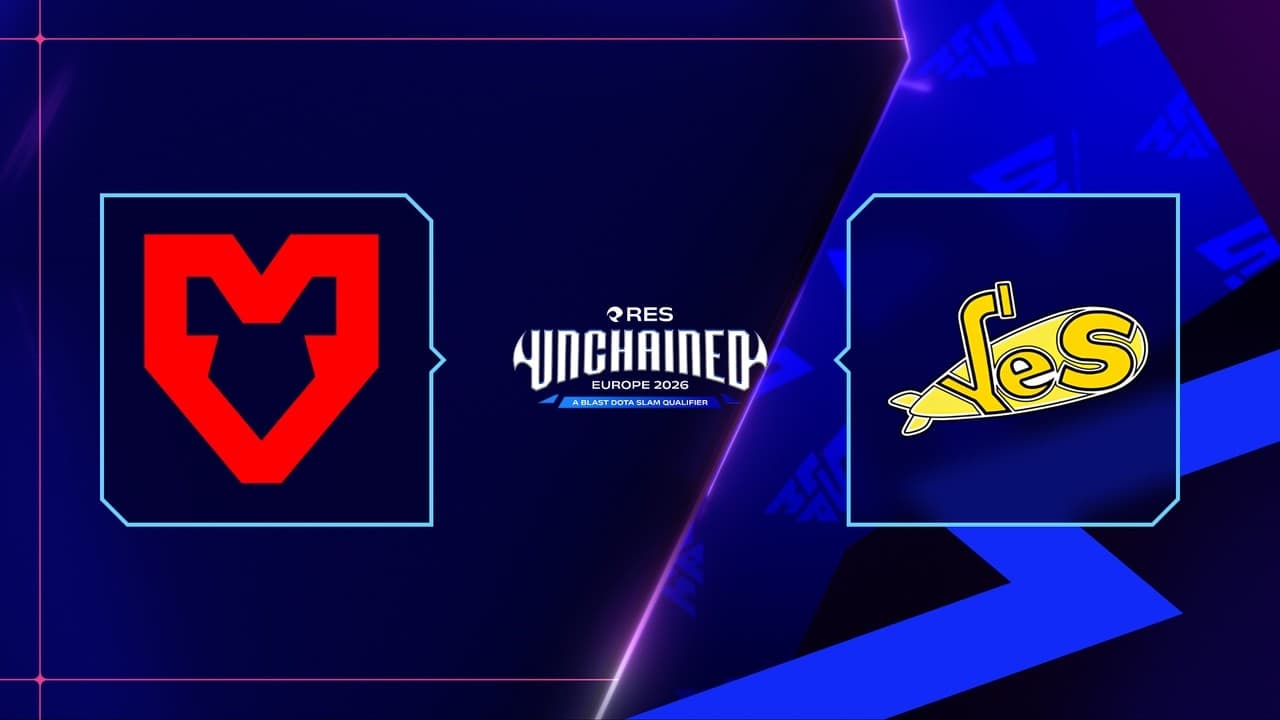 MOUZ sconfigge Yellow Submarine 2-0 per impostare lo scontro di qualificazione con Navi
