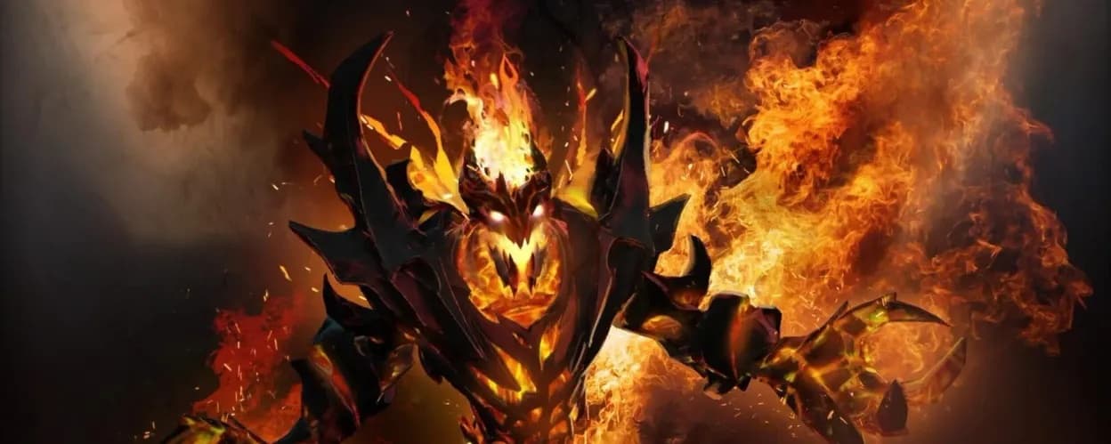 Shadow Fiend at Treant Protector ay nawalan ng halos 6% na win rate pagkatapos ng Patch 7.41f