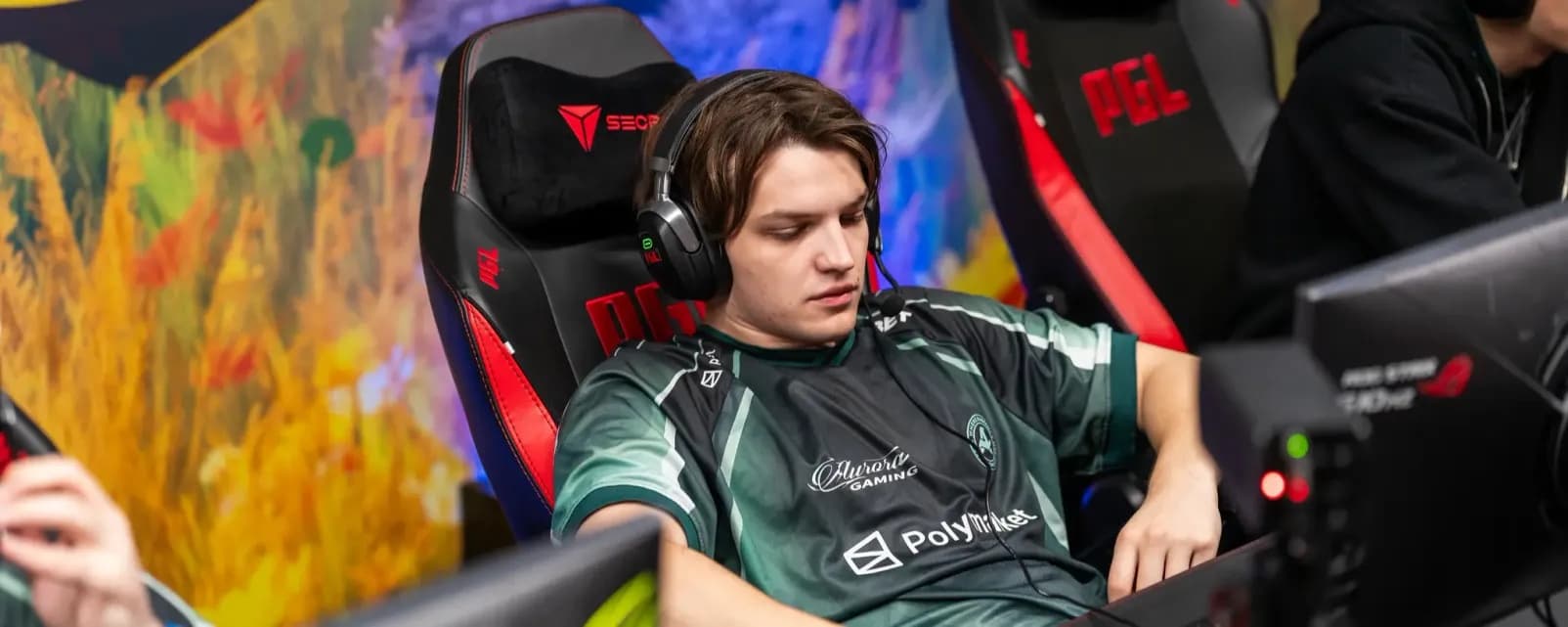 Xtreme Gaming и Navi выжили в четвертьфиналах нижней сетки PGL Wallachia