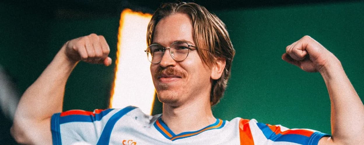 Rumores: LGD y Alliance apuntan a Topson mientras ATF sigue vinculado con Team Yandex