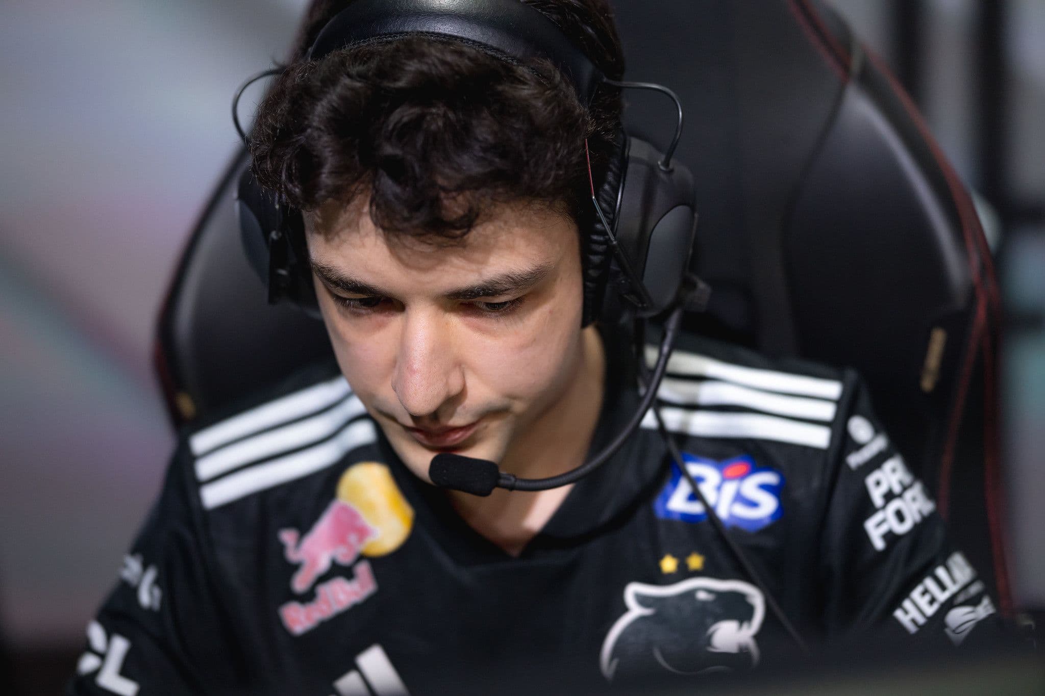 FURIA Jojo 眼望国际救赎,期待在 MSI 失利后重返舞台