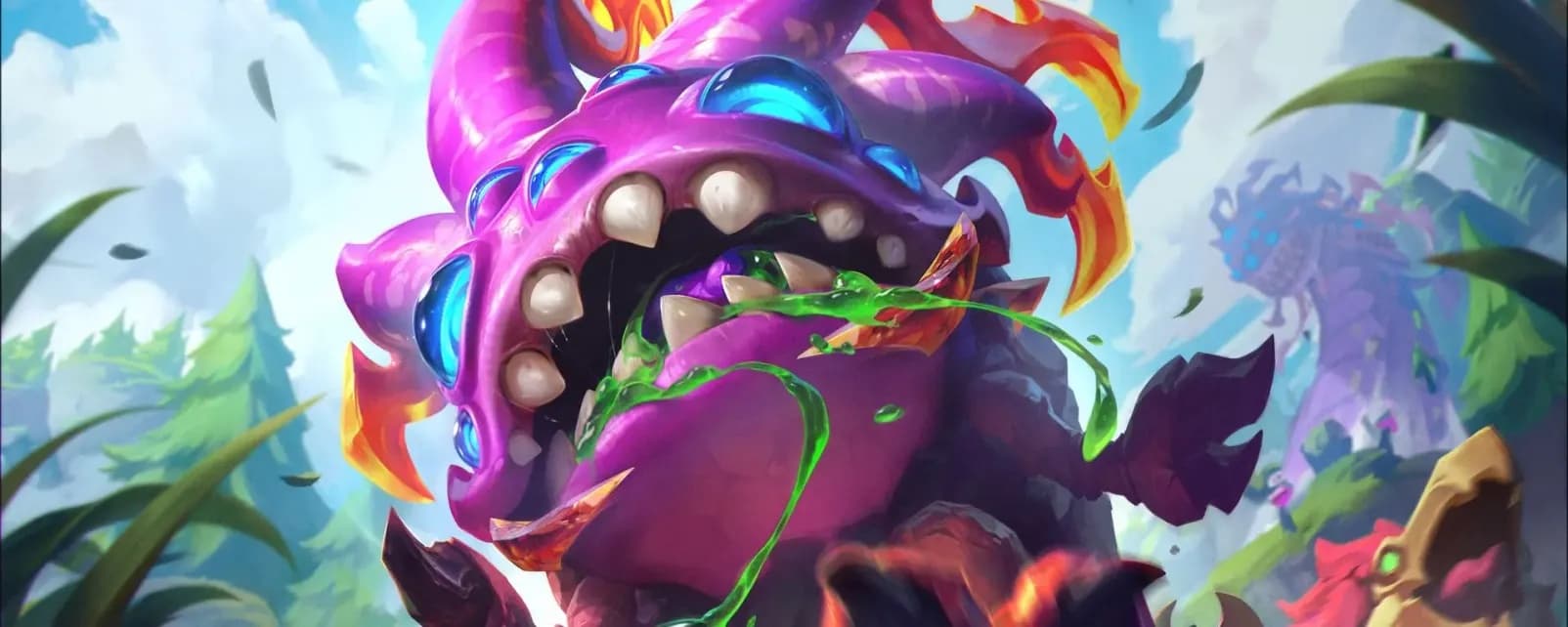 League patch 26.20 locks in Worlds 2026 balance changes