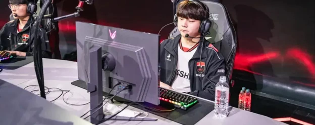 Team Vitality Sign FIESTA Ahead of LEC 2026 Summer