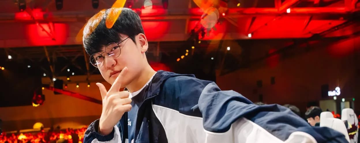 Hanwha Life Esports MSI 2026 브래킷 스테이지를 Team Secret Whales를 상대로 스윕하며 시작했습니다.