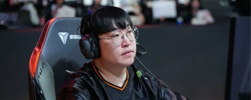 Dplus KIA y Hanwha Life Esports Ambos barren para avanzar en el EWC 2026 Korea Clasificatorio de la Ronda Superior