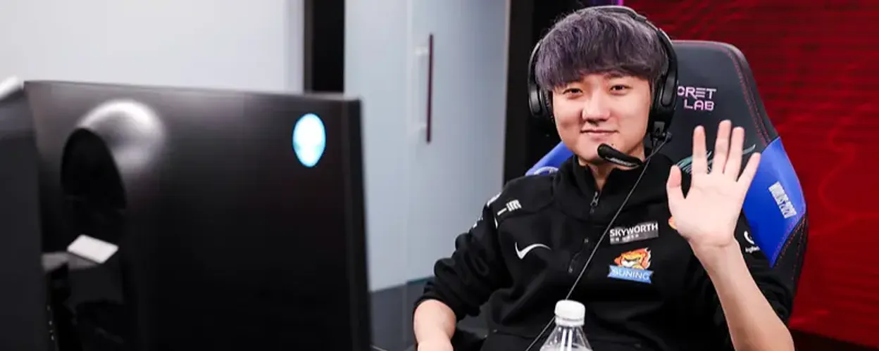SwordArt Se Retira Después de 12 Años en Esports