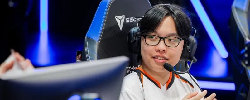 MVK eliminate FURIA upang makakuha ng isa pang pagkakataon sa Karmine Corp