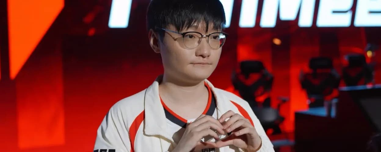 Top Esports Edge Out Anyone’s Legend at LPL 2026 Split 3