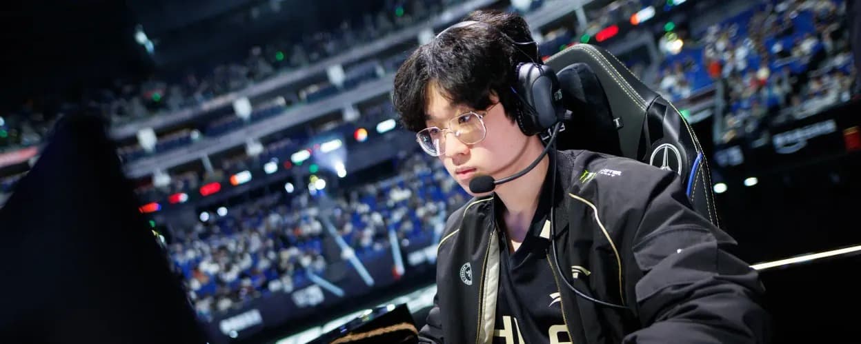 Hanwha Life Esports Extend Lead at the Top of LCK 2026 Season With Another Dominant Sweep
