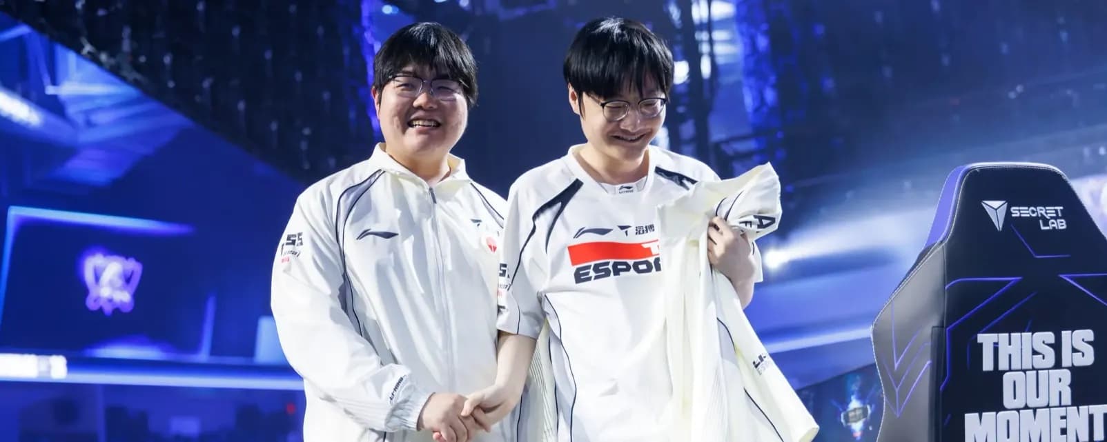 Top Esports overturns Bilibili Gaming 's lead to qualify for Worlds quarterfinals