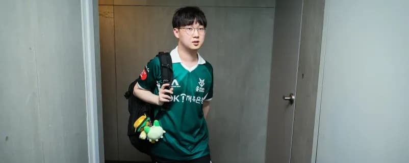 Team WE defeat Hanjin BRION to reach Demacia Cup grand final against BNK FEARX